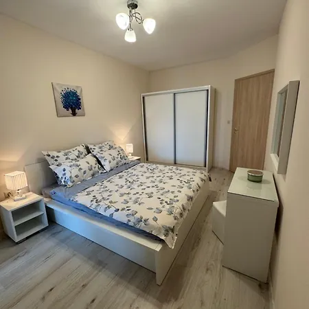 South Bay Apartment Varna