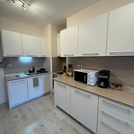 South Bay Apartment
