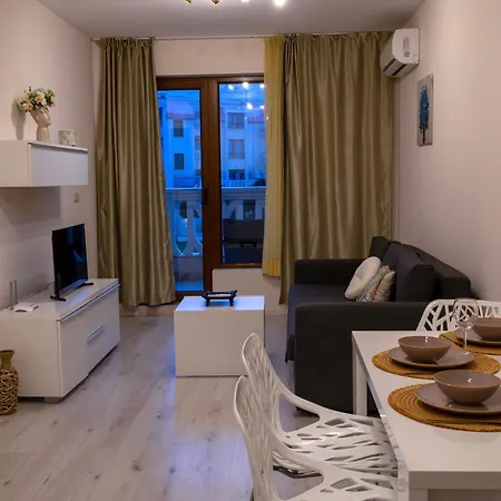 Apartment South Bay