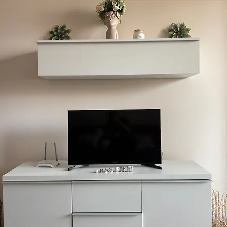 South Bay דירה *