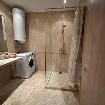 South Bay דירה *