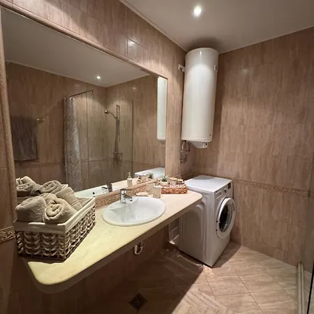 דירה South Bay *