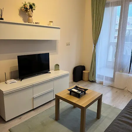 Apartment South Bay *