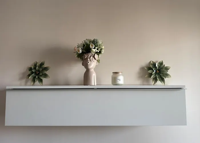 Appartement South Bay