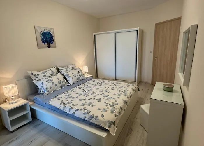 South Bay Appartement Varna