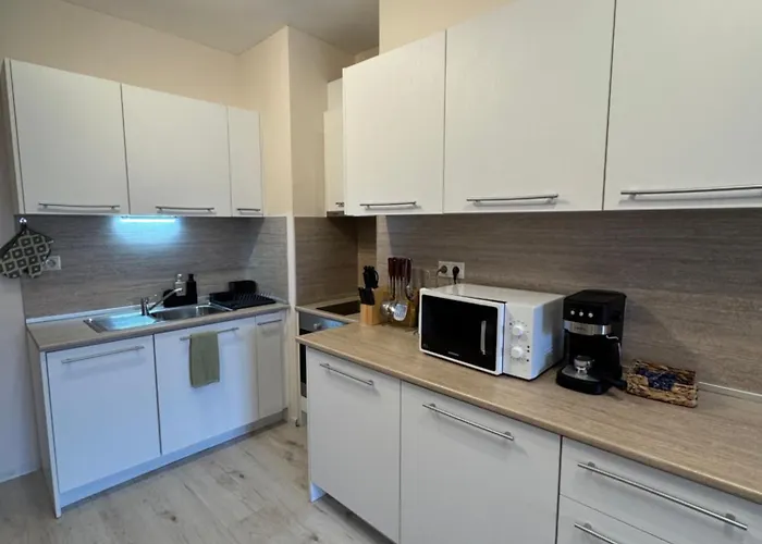 South Bay Appartement