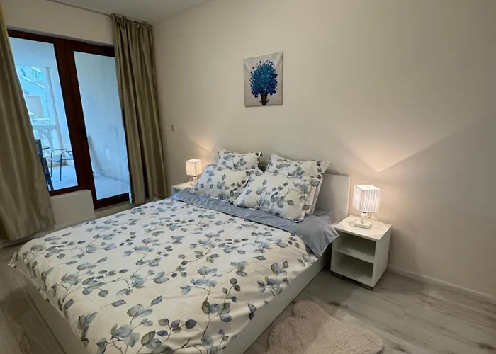 Appartement South Bay