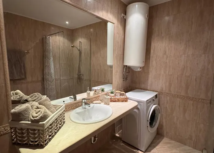 Appartement South Bay *